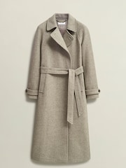 Hobbs Brown Manon Coat - Image 4 of 4