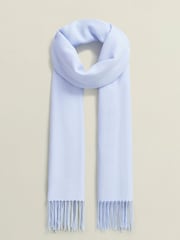 Hobbs Blue Matilda Scarf - Image 1 of 3