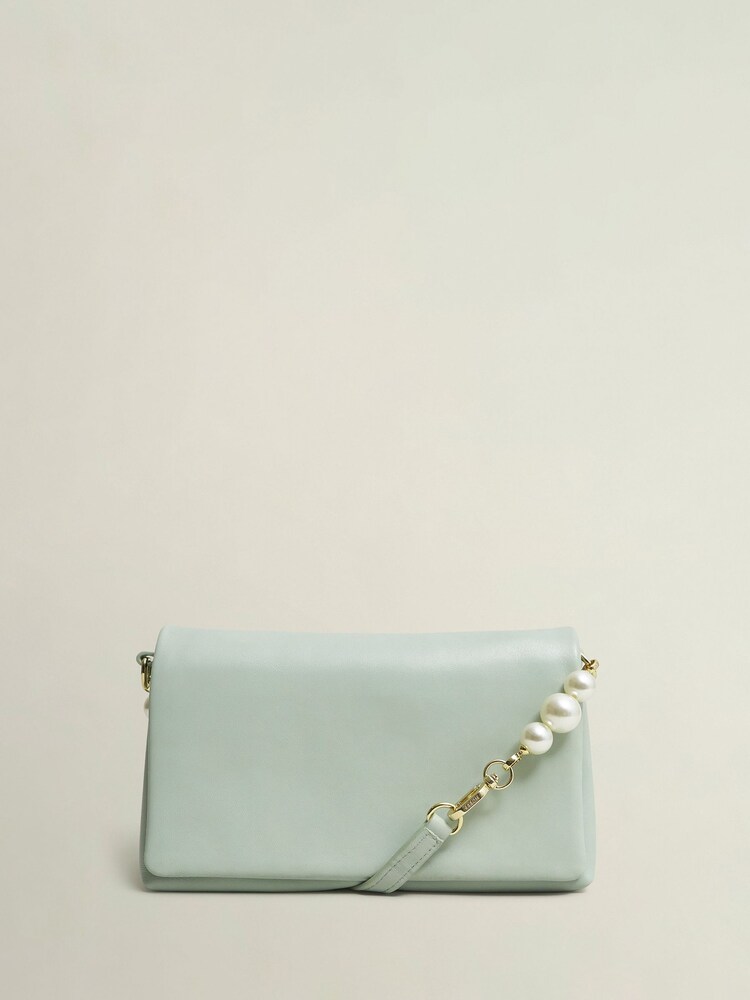 Bolsa Hobbs Jas Clutch - Imagem 1 de 4