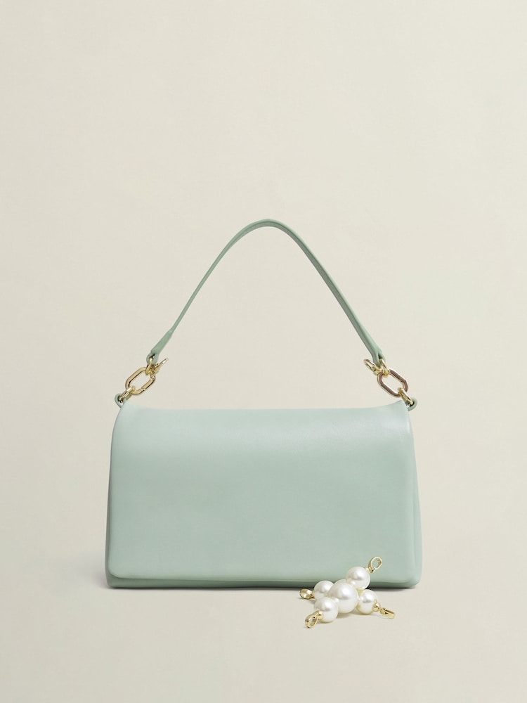 Bolsa Hobbs Jas Clutch - Imagem 2 de 4