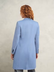 Hobbs Petite Cavendish Coat - Imagen 2 de 4