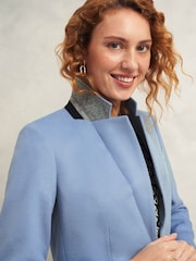 Hobbs Petite Cavendish Coat - Imagen 3 de 4