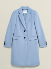 Hobbs Petite Cavendish Coat - Imagen 4 de 4