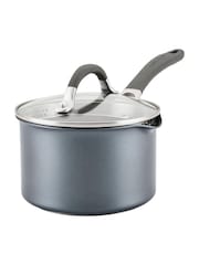 Circulon Grey Scratch Defense Extreme 16cm Saucepan - Image 1 of 6