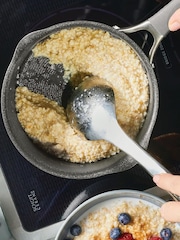 Circulon Grey Scratch Defense Extreme 16cm Saucepan - Image 3 of 6