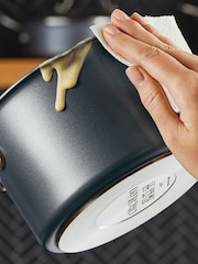 Circulon Grey Scratch Defense Extreme 16cm Saucepan - Image 4 of 6