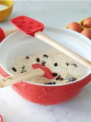 Prestige Grey Disney Bake with Mickey Mixing Bowl  Kitchen Utensils Set - Image 4 of 6