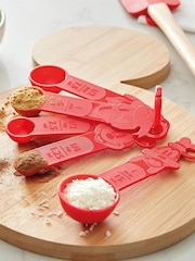 Prestige Grey Disney Bake with Mickey Mixing Bowl  Kitchen Utensils Set - Image 6 of 6