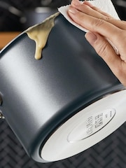 Circulon Grey Scratch Defense Extreme 18cm Saucepan - Image 5 of 6