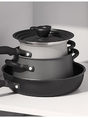Prestige Black Disney 100 Anniversary Steamboat Willie Set - Image 4 of 4