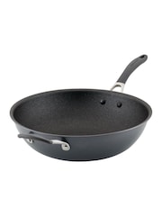 Circulon Grey Scratch Defense Extreme 34cm Frying Pan - Image 1 of 6