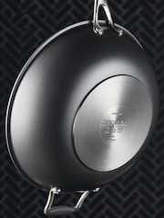 Circulon Grey Scratch Defense Extreme 34cm Frying Pan - Image 3 of 6
