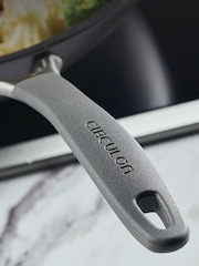 Circulon Grey Scratch Defense Extreme 34cm Frying Pan - Image 4 of 6