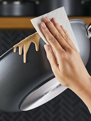 Circulon Grey Scratch Defense Extreme 34cm Frying Pan - Image 5 of 6