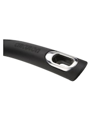 Circulon Grey Total Hard Anodised 30cm Stir Fry Pan - Image 2 of 4