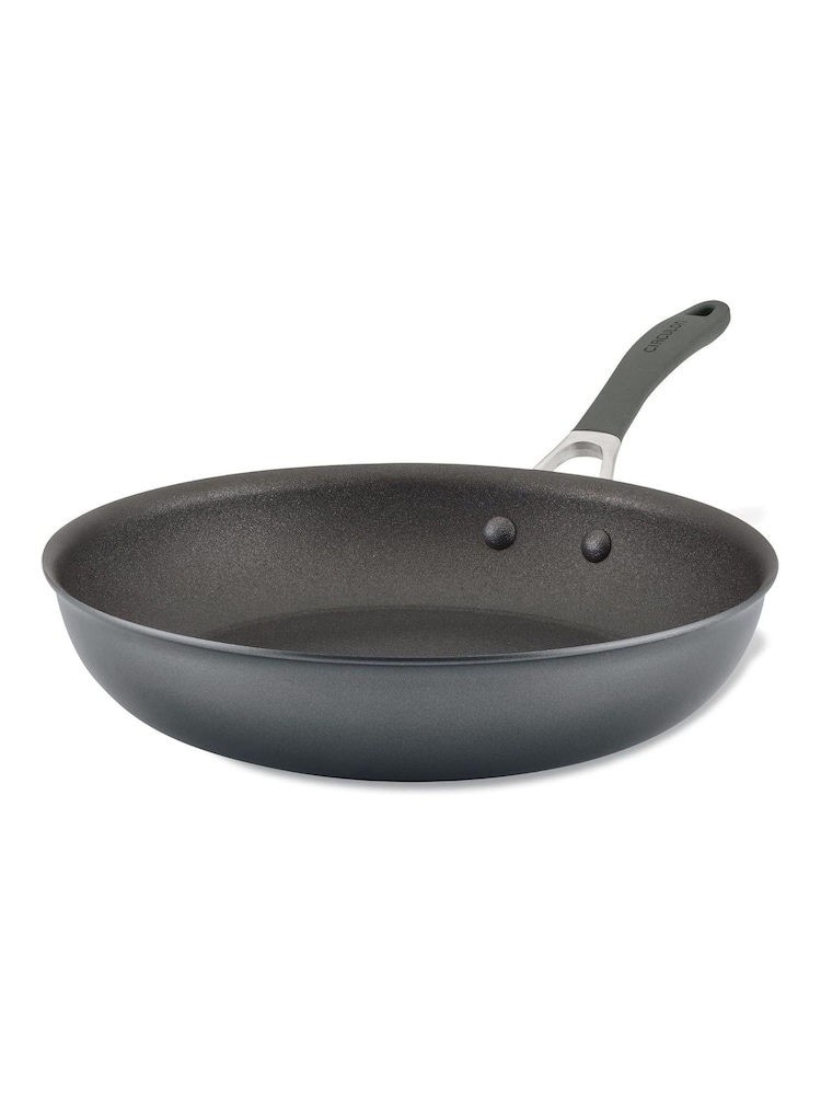 Circulon Grey Scratch Defense Extreme 30cm Frying Pan - Image 1 of 6