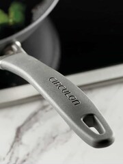 Circulon Grey Scratch Defense Extreme 30cm Frying Pan - Image 4 of 6