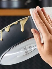 Circulon Grey Scratch Defense Extreme 30cm Frying Pan - Image 5 of 6