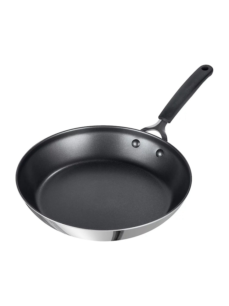 Prestige Grey Made To Last 21cm Frying Pan - Image 1 of 3