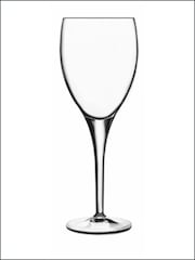 Luigi Bormioli Set of 4 Grey Large Michelangelo Masterpiece Wine Glasses - Image 5 of 7