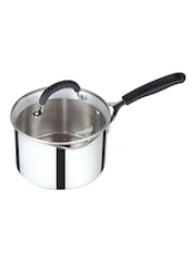 Prestige Grey Made To Last 18cm Saucepan - Image 1 of 5