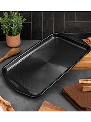 Circulon 5 Piece Grey Ultimum Bakeware Set - Image 8 of 9