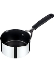 Prestige Grey Made To Last 14cm Milk Pan - Image 1 of 4
