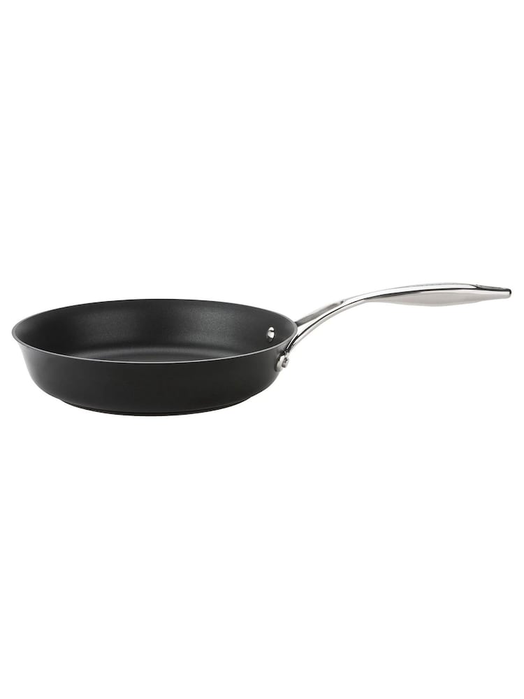Circulon Grey Style Hard Anodised 25cm Frying Pan - Image 1 of 4