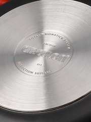 Circulon Grey Style Hard Anodised 25cm Frying Pan - Image 4 of 4