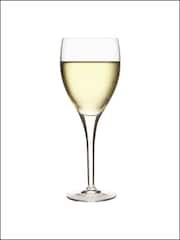 Luigi Bormioli Set of 4 Grey Michelangelo Masterpiece Wine Glasses - Image 6 of 7
