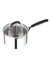Prestige Grey Made To Last 20cm Saucepan - Image 1 of 5