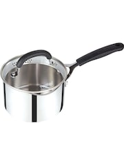 Prestige Grey Made To Last 16cm Saucepan - Image 1 of 5