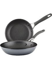 Circulon Grey Scratch Defense Extreme Nonstick Frying Pan - Image 1 of 5