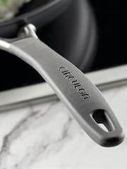 Circulon Grey Scratch Defense Extreme Nonstick Frying Pan - Image 3 of 5