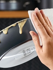 Circulon Grey Scratch Defense Extreme Nonstick Frying Pan - Image 4 of 5