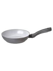 Prestige Grey Earthpan 24cm Ceramic Non Stick Frying Pan - Image 1 of 3