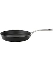 Circulon Grey Style Hard Anodised 28cm Frying Pan - Image 1 of 3