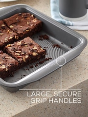 Circulon Grey Momentum Non Stick Bakeware Set - Image 2 of 5