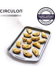 Circulon Grey Momentum Non Stick Bakeware Set - Image 4 of 5