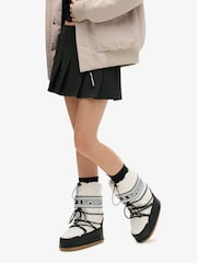 Blanco - Superdry Snow Boots - Imagen 7 de 7