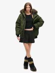 Negro - Superdry Snow Boots - Imagen 6 de 6