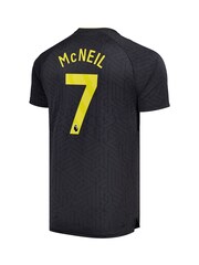 Castore Grey Everton Away Pro Shirt 2024-25 - Image 3 of 3