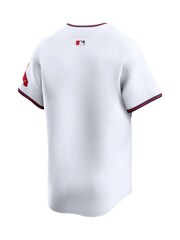 Fanatics MLB Los Angeles Angels Limited Alternate White Jersey - Image 2 of 3