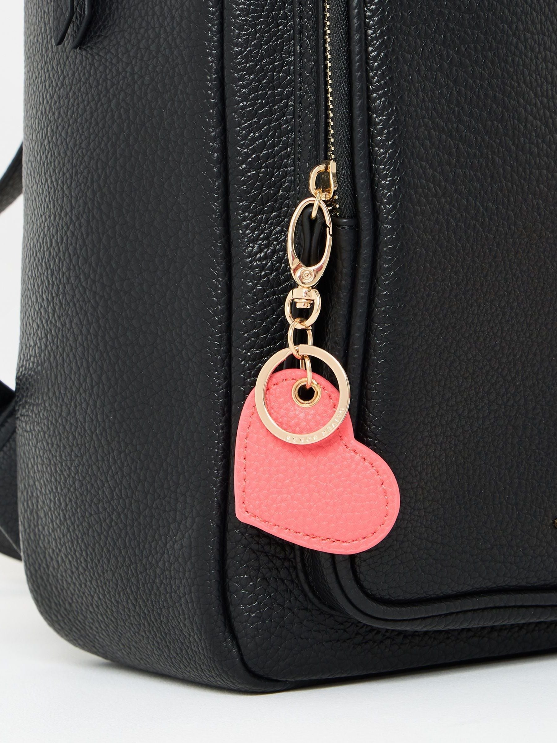 Buy Oliver Bonas Black Mami Laptop Backpack from Next USA