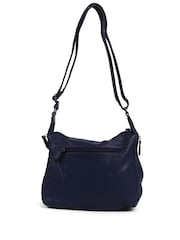 Pavers Blue Cross-Body Bag - Image 2 of 3