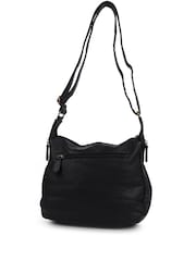 Pavers Black Cross-Body Bag - Image 2 of 3