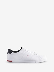 Кожаные кроссовки Tommy Hilfiger Essential - Image 1 of 1