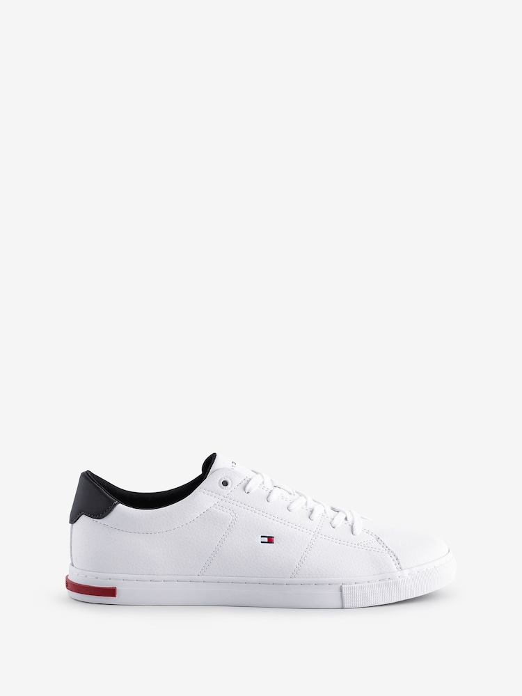 Кожаные кроссовки Tommy Hilfiger Essential - Image 1 of 1