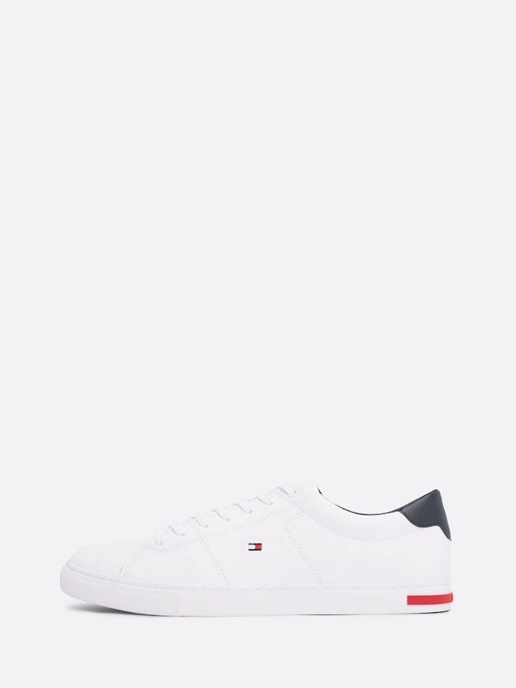 Usnjeni športni copati Tommy Hilfiger Essential - Slika 2 iz 8