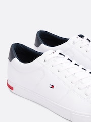 Usnjeni športni copati Tommy Hilfiger Essential - Slika 7 iz 8